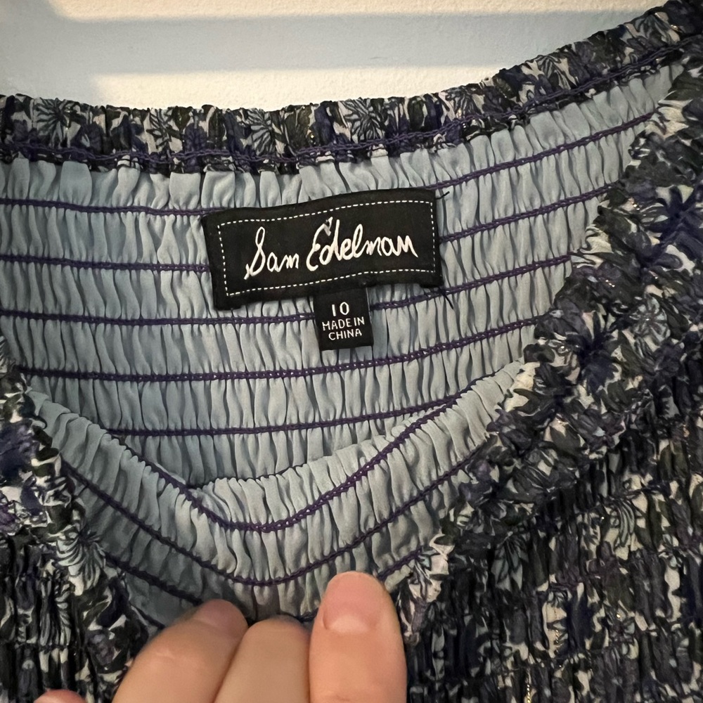 Sam Edelman Dress - Picture 4 of 4